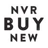 nvrbuynew